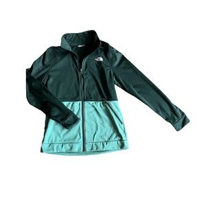 The North Face Woman’s Zip Up